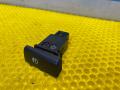 кнопка противотуманных фар Kia Rio 1 поколение [рестайлинг] 2004, 1.5 л., A5D, бензин, МКПП, универсал, 864W0171 - фото №4