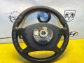 руль Ford Focus 1 поколение [рестайлинг] (2001 - 2005), 2.0 л., бензин, универсал - фото №6