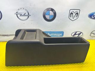 консоль салона BMW 5 серия E34 1990, 2.0 л., M50 B20 TU, бензин, МКПП, седан