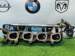 топливная рампа Ford Focus 1 поколение CAK 2000, 2.0 л., EDBB, бензин, АКПП, черный, седан, передний привод, 1S4E-A5A, YS4U, U524-AC