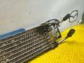 радиатор АКПП Ford Focus 1 поколение [рестайлинг] (2001 - 2005), 2.0 л., бензин, универсал - фото №8