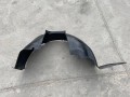 защита арок передняя левая (подкрылок) Volkswagen Transporter T5 2006, МКПП, микроавтобус, 7H0809961A - фото №8