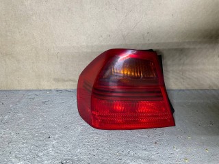 фонарь задний левый BMW 3 серия E90/E91/E92/E93 2007, 2.0 л., бензин, АКПП, 693745711, 6937457