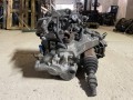 КПП механическая (МКПП) Nissan Qashqai 1 поколение [рестайлинг] 2010, 2.0 л., дизель, МКПП, JG70 - фото №7