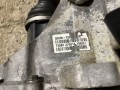 КПП механическая (МКПП) Ford Transit 8 поколение [рестайлинг] 2018, 2.0 л., дизель, МКПП, микроавтобус, GK3R7002GB, GK2R7F096AGC - фото №11