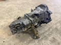 КПП автоматическая (АКПП) Audi A6 4B/C5 2000, 1.9 л., дизель, МКПП, седан, EEN, EEN03099 - фото №6