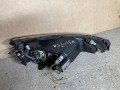 фара левая Peugeot 206 1 поколение [рестайлинг] 2008, МКПП, 89002773, 89000521 - фото №4