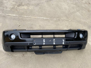 бампер передний Land Rover Range Rover Sport 1 поколение 2009, 3.0 л., дизель, АКПП, DPC000411, PPEPDMT12