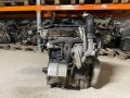 двигатель Volkswagen Passat B6 2006, 2.0 л., бензин, МКПП, седан, BWA - фото №5