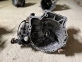 КПП механическая (МКПП) Mazda 323 5 поколение 1997, 1.5 л., бензин, МКПП - фото №3