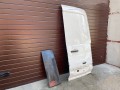 дверь задняя распашная правая Ford Transit 8 поколение 2016, 2.2 л., дизель, МКПП, микроавтобус - фото №4