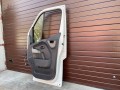 дверь передняя правая Renault Master 3 поколение [рестайлинг] 2017, 2.3 л., дизель, МКПП, микроавтобус - фото №8
