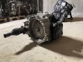 КПП автоматическая (АКПП) Volkswagen Passat B7 2010, 2.0 л., дизель, АКПП, седан, NLP - фото №2