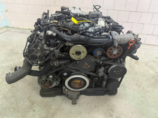 двигатель Audi A6 4F/C6 2007, 2.7 л., BPP, дизель, АКПП, седан, BPP