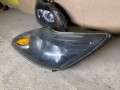 фара левая Ford Focus 2 поколение [рестайлинг] 2010, 1.8 л., бензин, МКПП, хетчбэк 5 дв., 8M5113W030DE - фото №3
