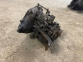 КПП механическая (МКПП) Opel Zafira 1 поколение (A) [рестайлинг] 2003, 1.6 л., бензин, МКПП - фото №9
