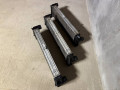 интеркулер Mercedes-Benz Sprinter W907/W910 2020, 2.2 л., дизель, микроавтобус, A9075011600, 24T14305S - фото №9