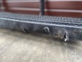 подножка Mercedes-Benz Sprinter 2 поколение [рестайлинг] (W906) 2018, 2.2 л., дизель, МКПП, микроавтобус - фото №4