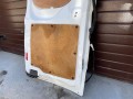 дверь задняя распашная ( комплект ) Ford Transit Custom 1 поколение [рестайлинг] 2017, МКПП, микроавтобус - фото №20