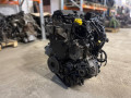 двигатель Renault Master 2 поколение [рестайлинг] 2005, 2.5 л., дизель, МКПП, G9U754, G9UA754, C007714 - фото №2