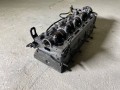 головка блока цилиндров Opel Astra G 2000, 2.2 л., дизель, МКПП, хетчбэк 5 дв., 264832, R9128018, 09600932 - фото №6