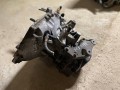 КПП механическая (МКПП) Opel Corsa D 2008, 1.2 л., бензин, МКПП, B083637502RC429, 2RC429 - фото №8