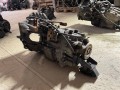 КПП механическая (МКПП) IVECO Daily 4 поколение 2006, 2.3 л., дизель, МКПП, микроавтобус, 8872176 - фото №8