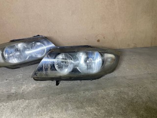фара левая BMW 3 серия E90/E91/E92/E93 2006, 2.0 л., бензин, МКПП, 89311659