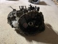 КПП механическая (МКПП) Mercedes-Benz Vito W638 2002, 2.2 л., дизель, МКПП, A6382601800, 711697 - фото №3