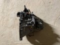КПП механическая (МКПП) Peugeot 206 1 поколение [рестайлинг] 2002, 2.0 л., бензин, МКПП, 20DM17 - фото №9