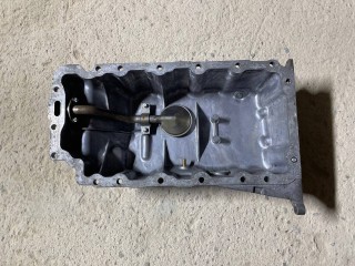 масляный поддон Opel Astra G 2005, 2.0 л., дизель, МКПП, хетчбэк 5 дв., R90400202