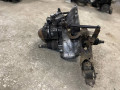 КПП механическая (МКПП) Opel Zafira 1 поколение (A) [рестайлинг] 2003, 1.6 л., бензин, МКПП - фото №6