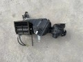 корпус отопителя (печки) Volkswagen Transporter T5 2006, МКПП, микроавтобус, 7H1819005AN, 7H1819095 - фото №8