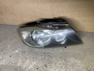 фара правая BMW 3 серия E90/E91/E92/E93 2007, 2.0 л., бензин, АКПП, 89311660, 6942724, 694272405