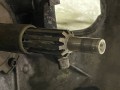 КПП механическая (МКПП) IVECO Daily 3 поколение 2000, 2.8 л., дизель, МКПП, микроавтобус, 6S300, 8869236 - фото №10