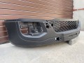бампер передний IVECO Daily 6 поколение 2017, МКПП, микроавтобус, 5801529745, 5802510181 - фото №2