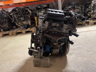 двигатель Chevrolet Spark M300 2011, 1.0 л., бензин, МКПП, B10D1