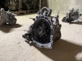 КПП механическая (МКПП) Ford Transit Connect 1 поколение 2008, 1.8 л., дизель, МКПП, 2T1R7002BH - фото №2