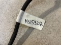 плюсовой провод аккумулятора Mercedes-Benz Sprinter 2 поколение (W906) 2008, 2.2 л., дизель, МКПП, микроавтобус, 725000500A - фото №8
