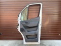дверь передняя правая Mercedes-Benz Sprinter W907/W910 2020, 2.2 л., дизель, МКПП, микроавтобус - фото №6