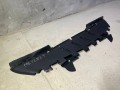 защита бампера (кенгурятник) Renault Megane 2 поколение 2005, бензин, МКПП, 8200073445 - фото №3