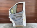 дверь передняя правая Ford Transit 8 поколение 2016, 2.2 л., дизель, МКПП, микроавтобус - фото №6
