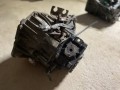 КПП механическая (МКПП) Mercedes-Benz Vito W638 2002, 2.2 л., дизель, МКПП, A6382601800, 711697 - фото №8
