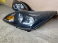 фара левая Ford Focus 2 поколение [рестайлинг] 2010, 1.8 л., бензин, МКПП, хетчбэк 5 дв., 8M5113W030DE - фото №3
