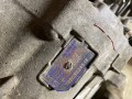 КПП автоматическая (АКПП) Land Rover Freelander 2 поколение [рестайлинг] 2010, 2.2 л., дизель, АКПП, TF81SC, BJ32700, 12C3824518 - фото №9