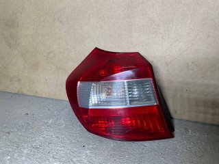 фонарь задний левый BMW 1 серия E81/E82/E87/E88 [рестайлинг] 2007, 1.6 л., бензин, АКПП, хетчбэк 3 дв., 13405110