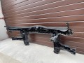 передняя панель крепления облицовки (телевизор) Mercedes-Benz Sprinter W907/W910 2020, 2.2 л., дизель, МКПП, микроавтобус, A9078800900 - фото №7