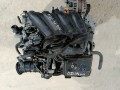 двигатель Nissan Qashqai 1 поколение [рестайлинг] 2010, 1.6 л., бензин, МКПП, HR16, HR16DE - фото №9