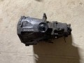 КПП механическая (МКПП) Volkswagen LT 2 поколение 2004, 2.5 л., дизель, МКПП, микроавтобус, G165R, 711604 - фото №9