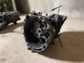 КПП механическая (МКПП) Ford Transit 7 поколение 2011, 2.2 л., дизель, МКПП, седан, 8C1R7002BF - фото №2